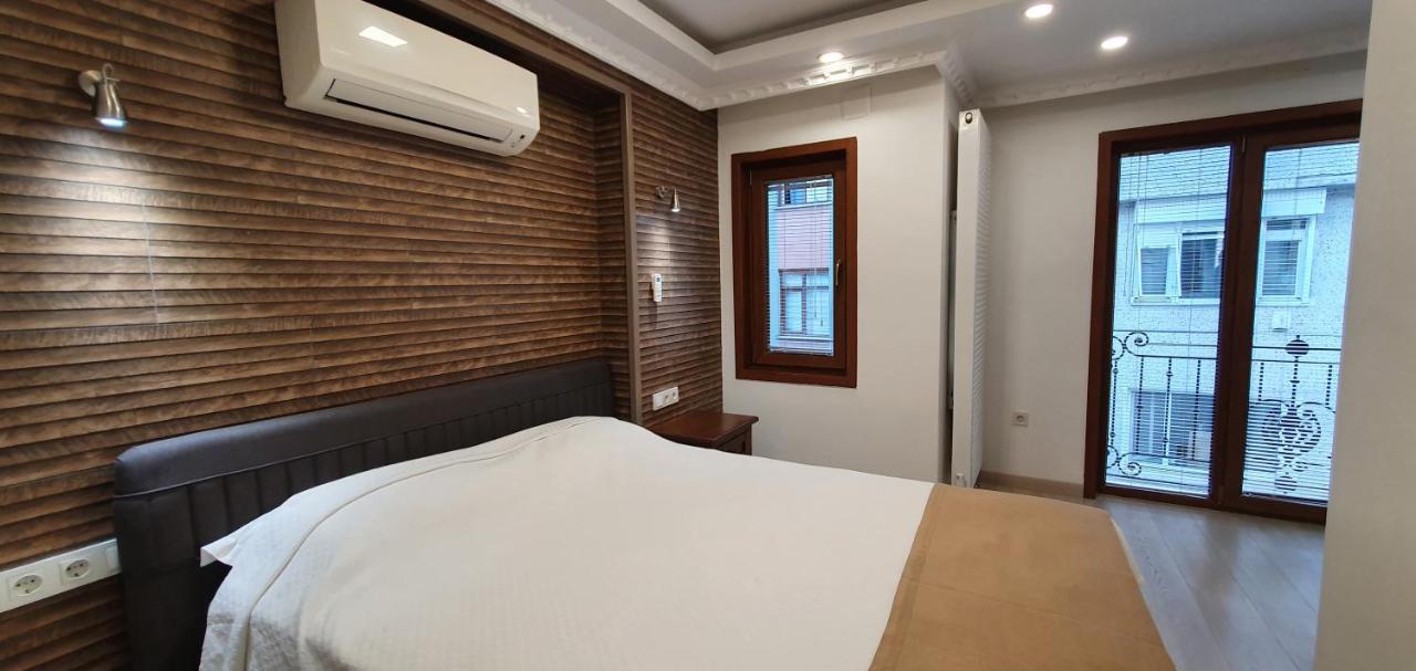 Appartement Taksim Flat *