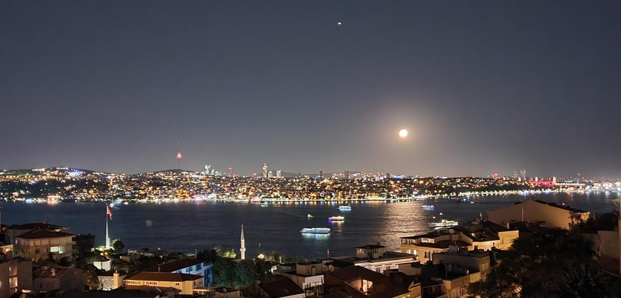 Appartement Taksim Flat