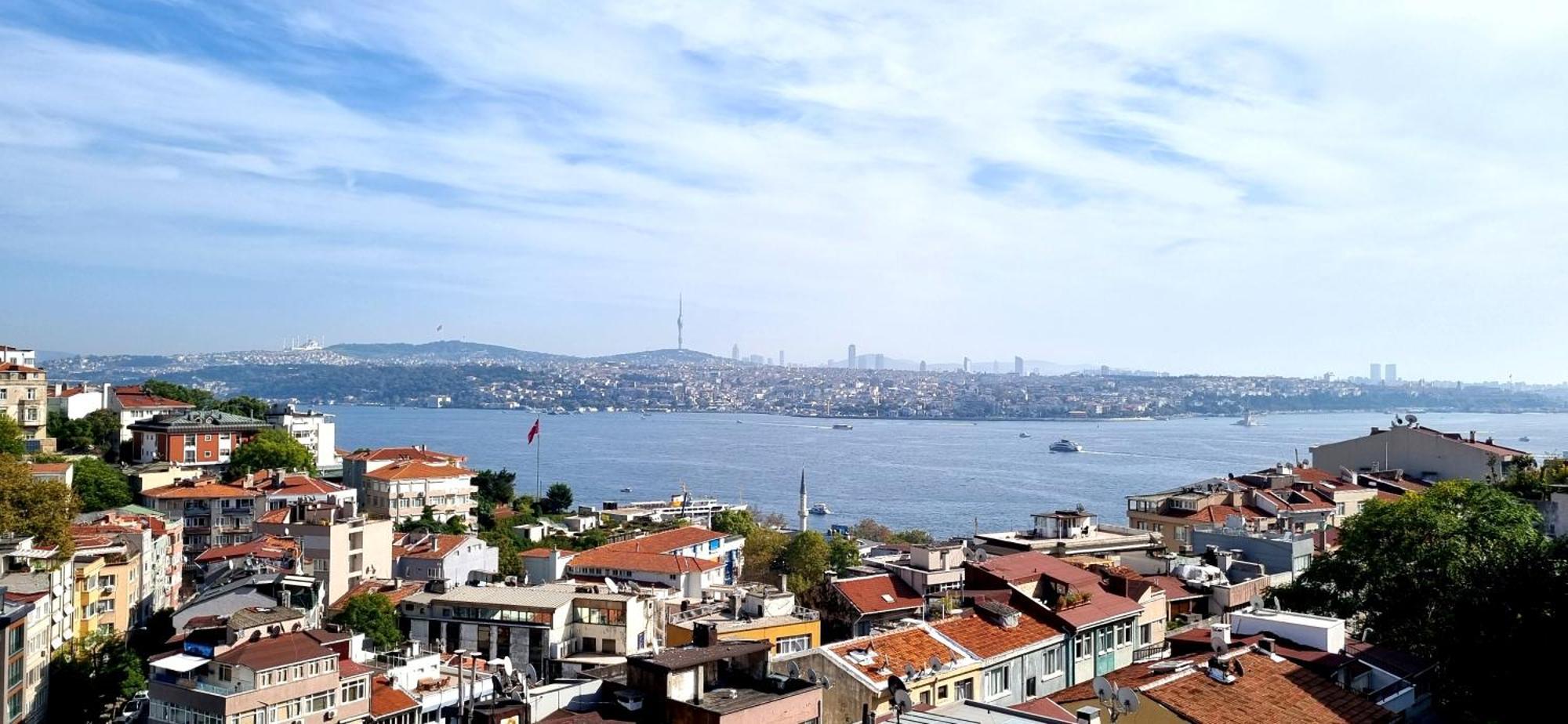 Taksim Flat Appartement