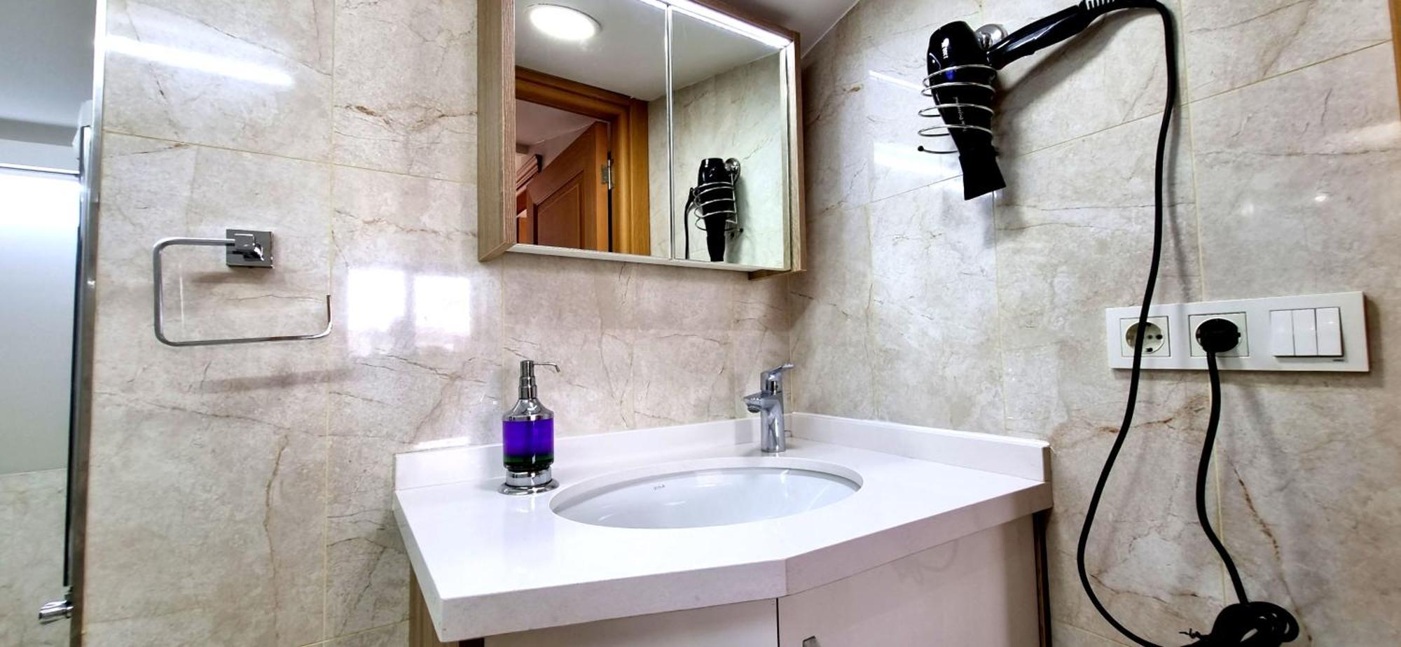 Appartement Taksim Flat Istambul