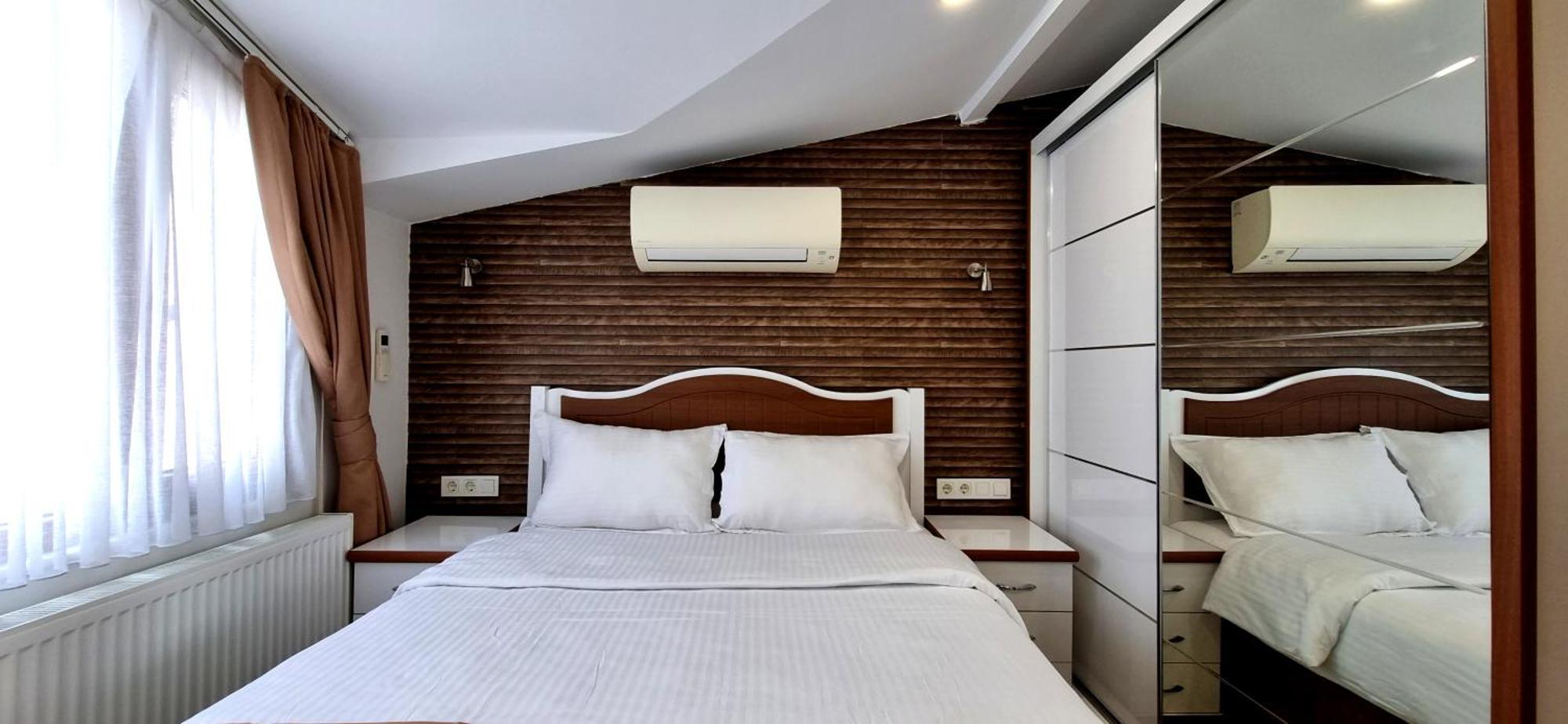 Taksim Flat Istambul