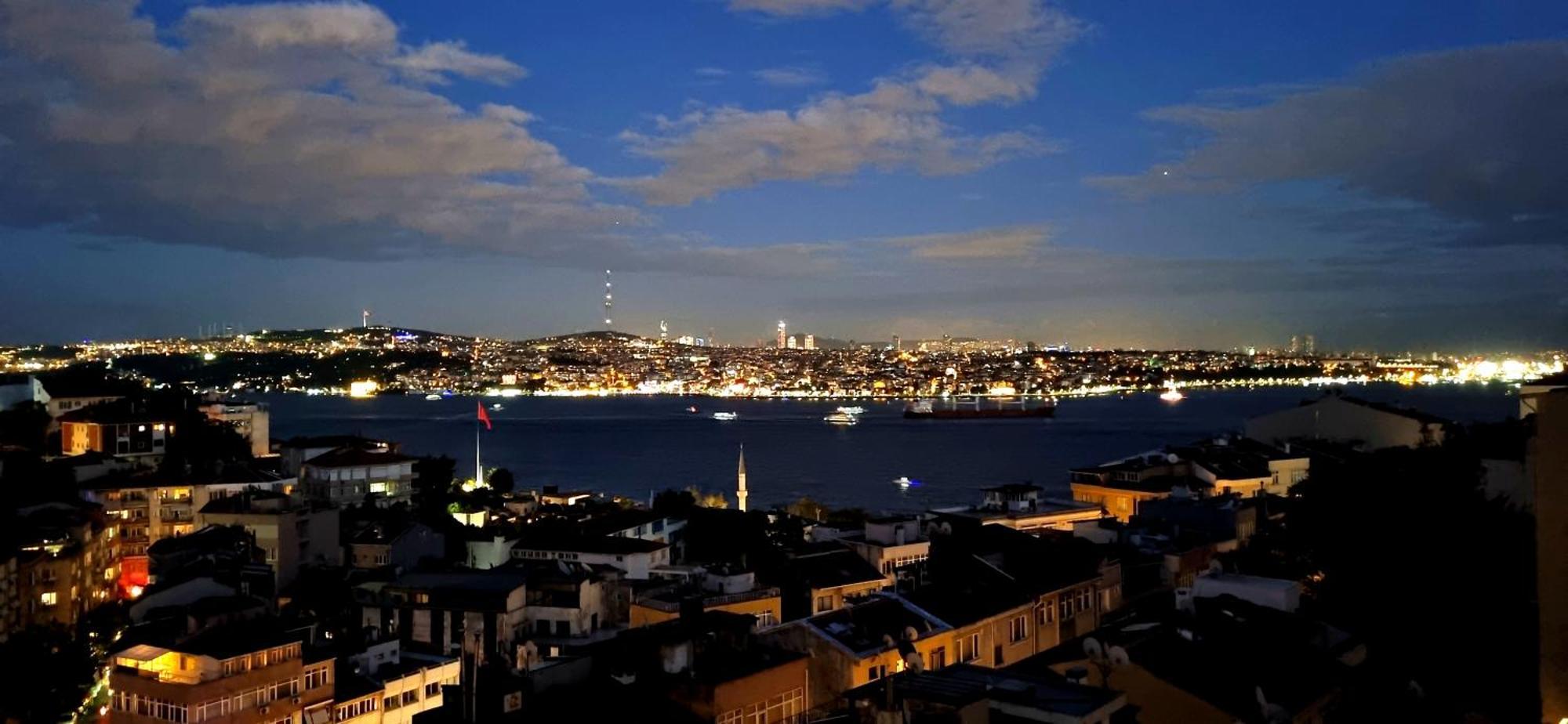 Taksim Flat * Istambul