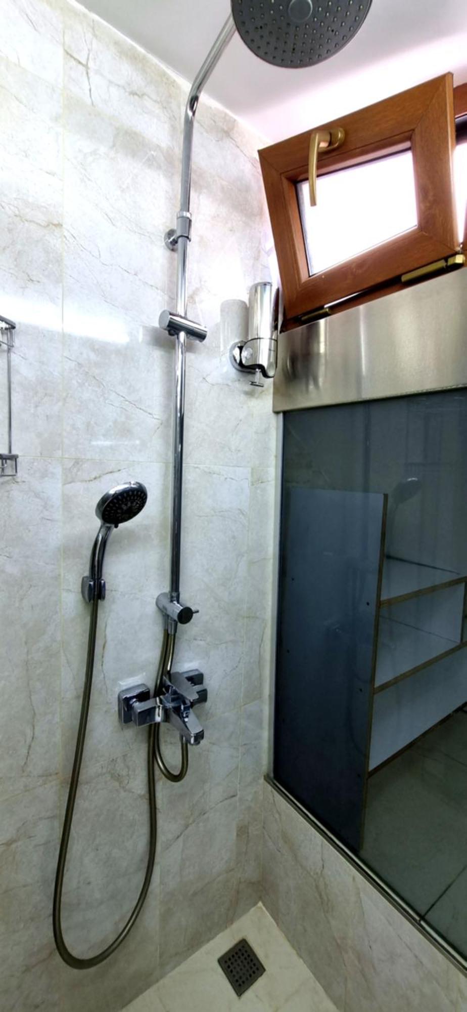 Appartement Taksim Flat