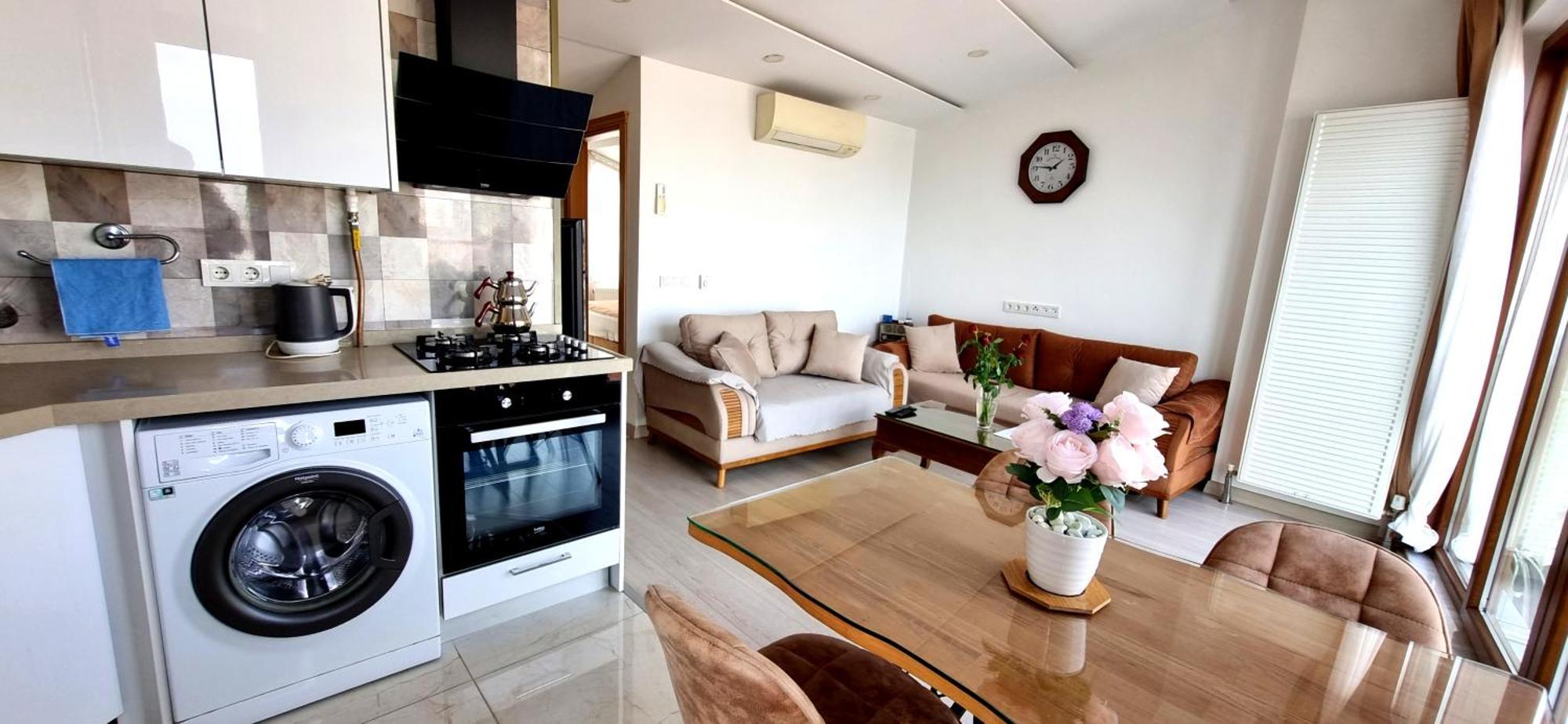Taksim Flat Appartement *