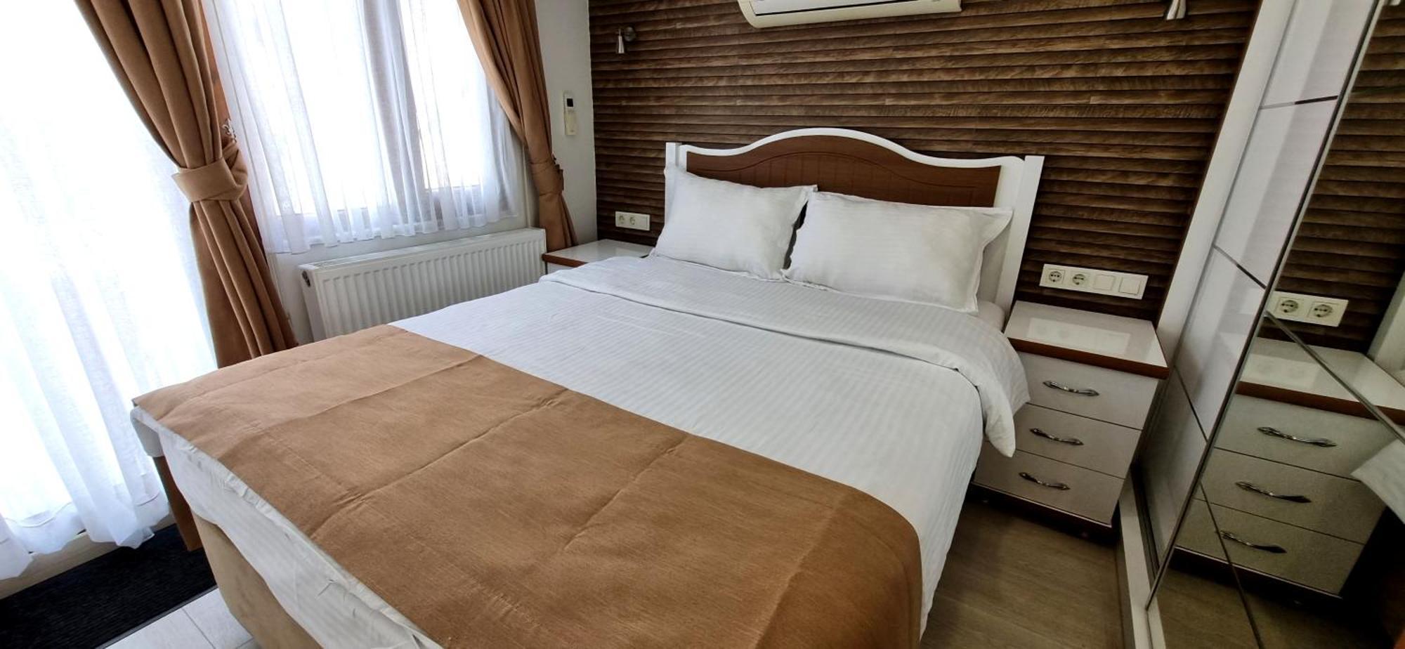 Appartement Taksim Flat *
