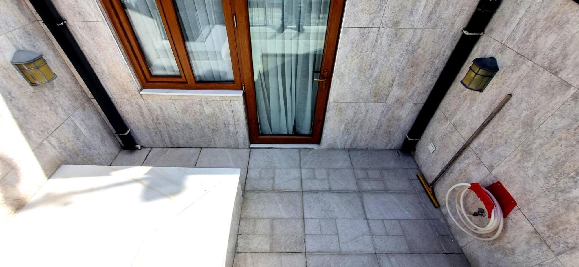 Taksim Flat Appartement Istambul