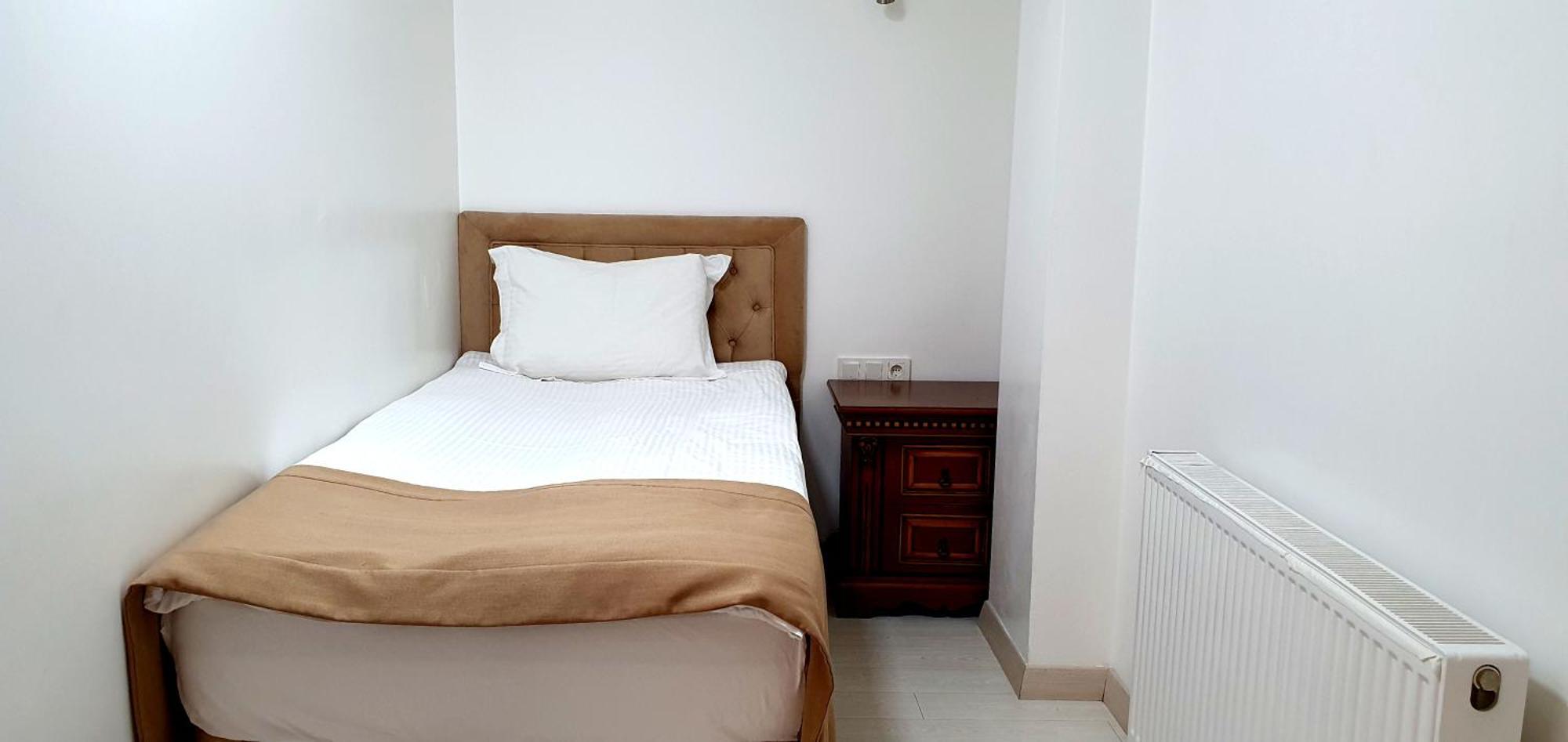 Taksim Flat Appartement Istambul