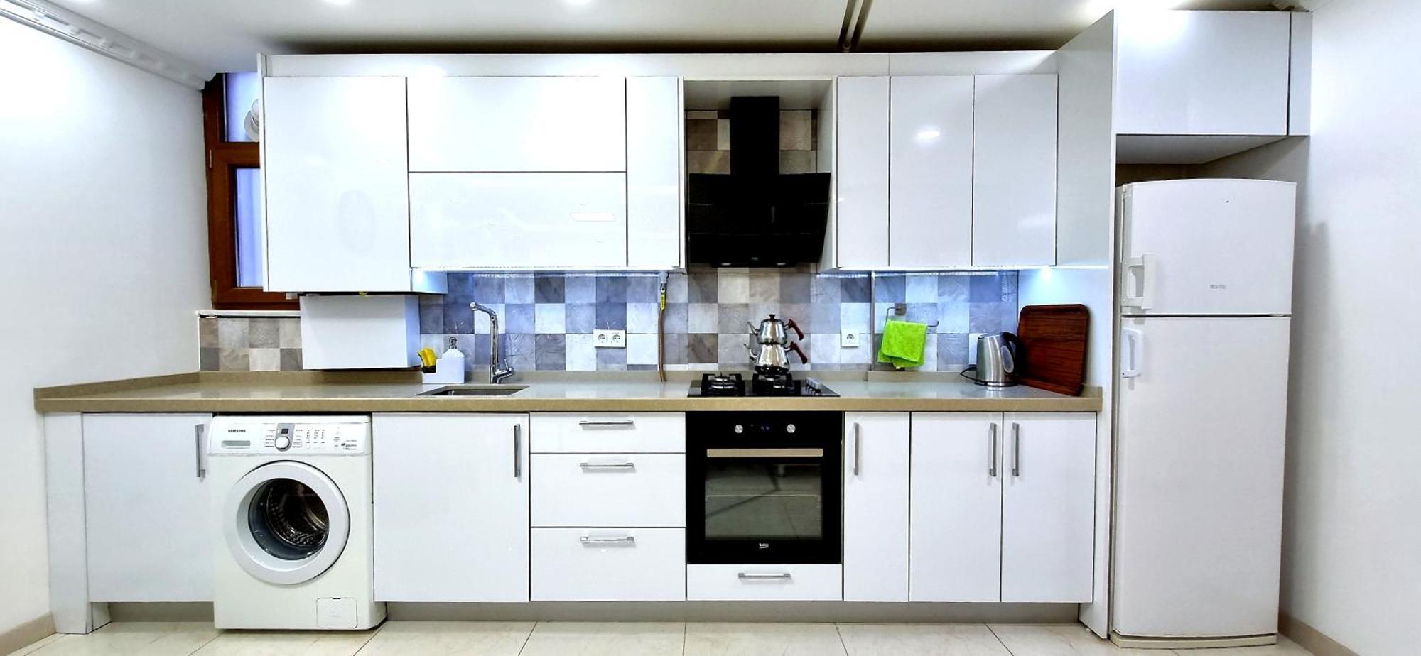 Appartement Taksim Flat *