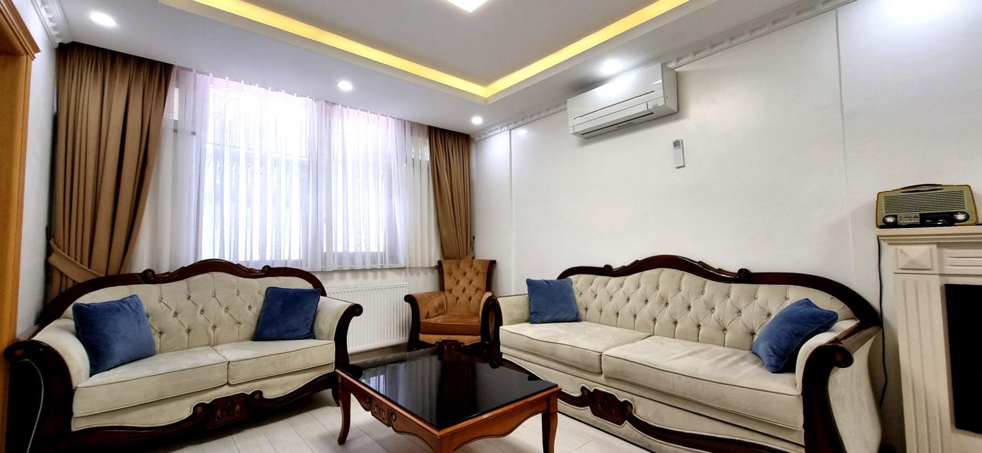 Taksim Flat Appartement