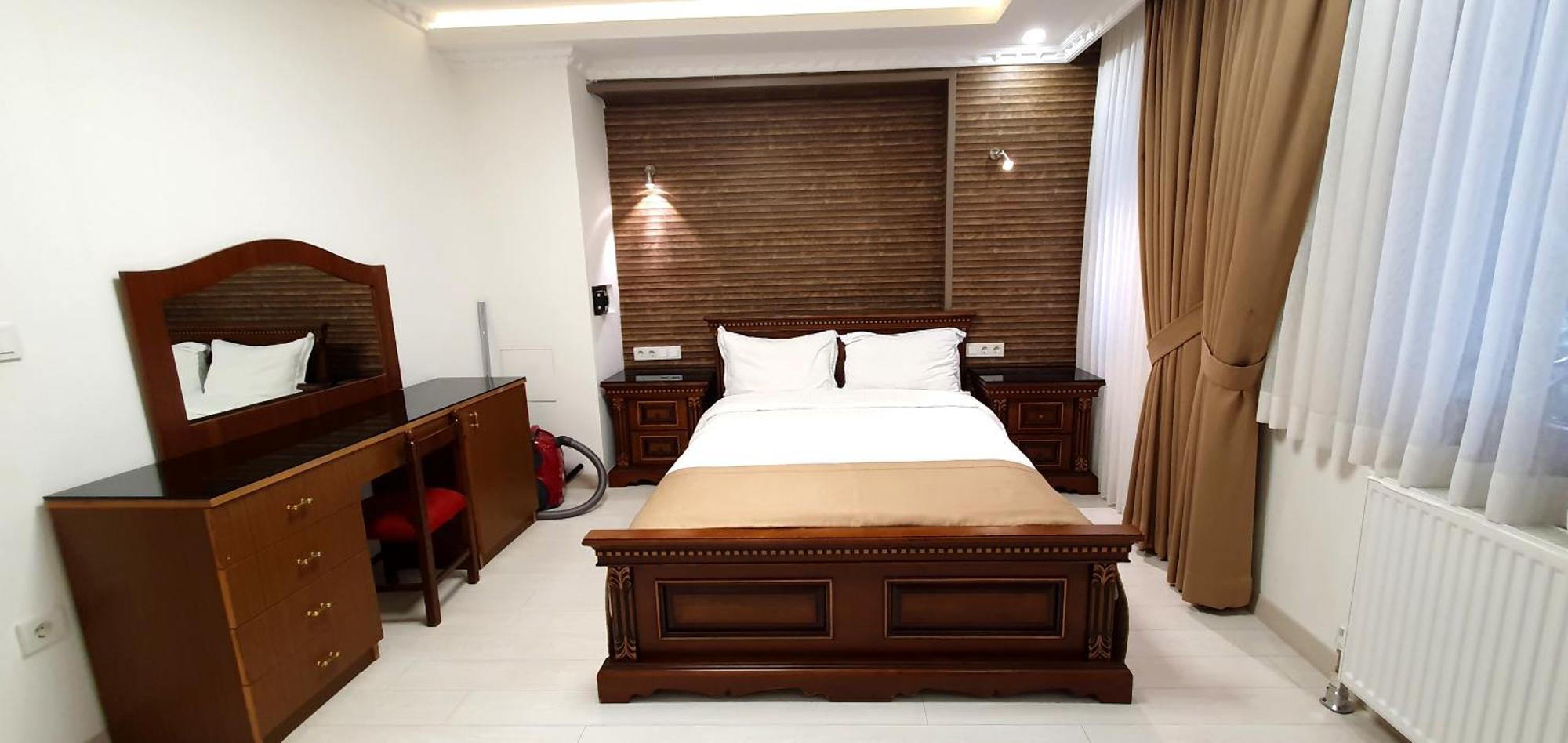 Taksim Flat Appartement *