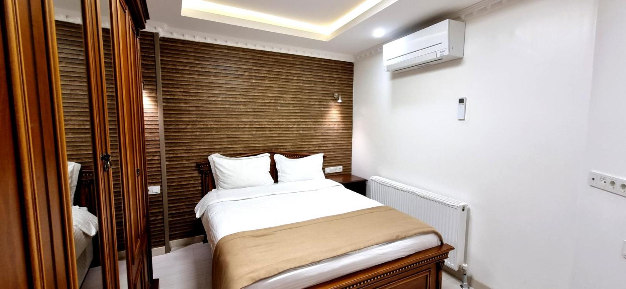 Appartement Taksim Flat *