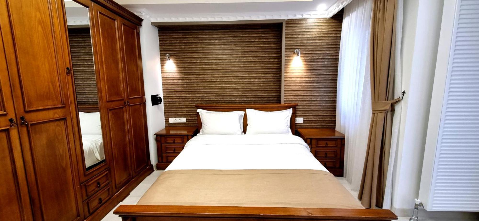 Taksim Flat Istambul