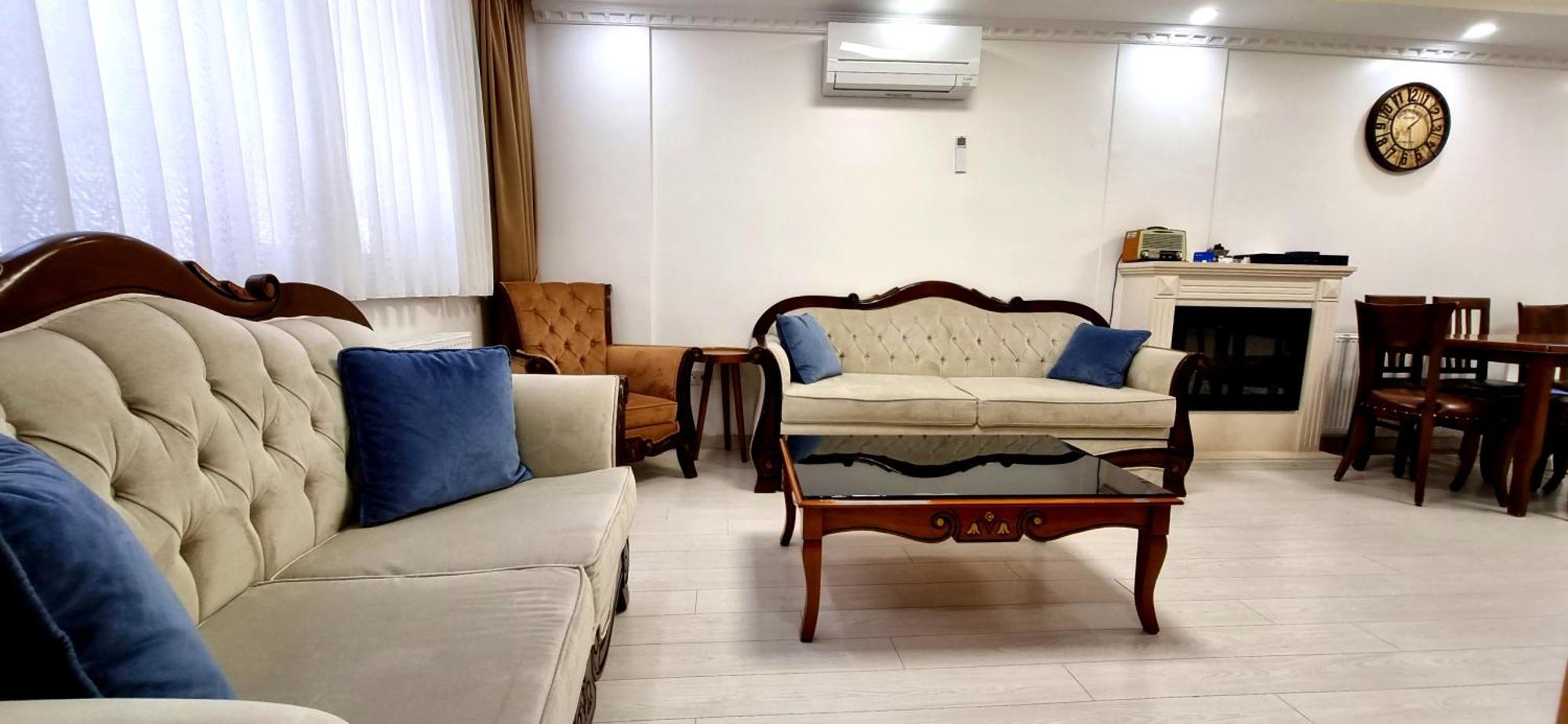 Appartement Taksim Flat Istambul