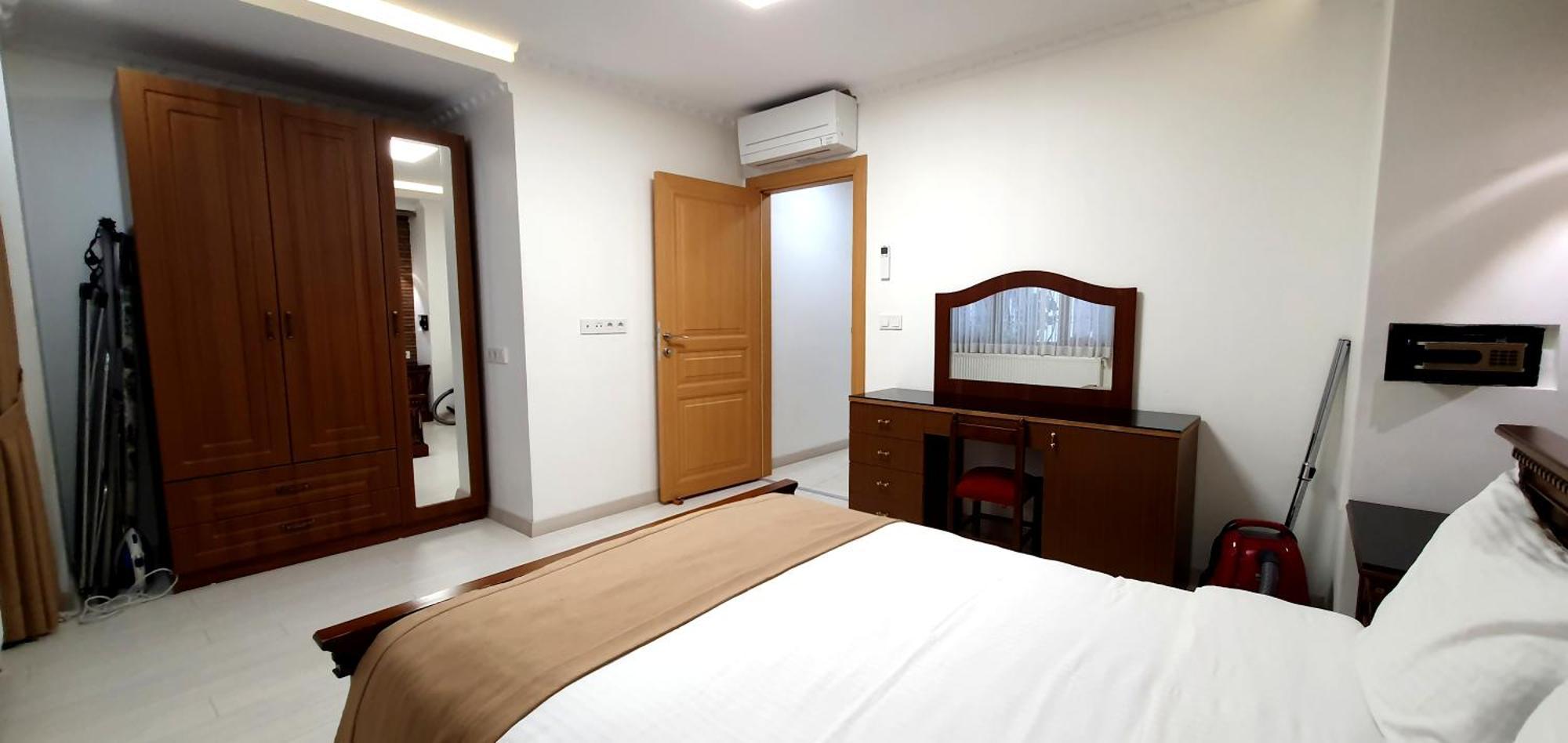 Taksim Flat Appartement