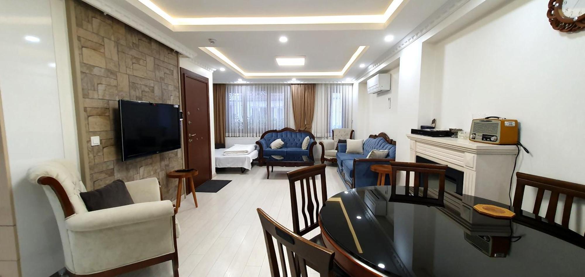 Taksim Flat Istambul