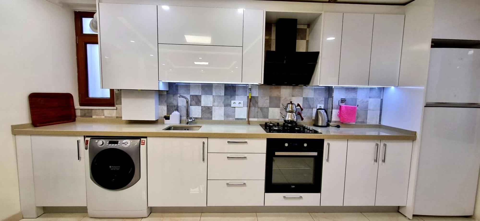 Taksim Flat Appartement *