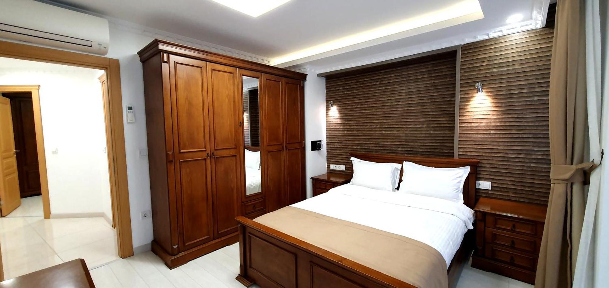 Taksim Flat Appartement Istambul