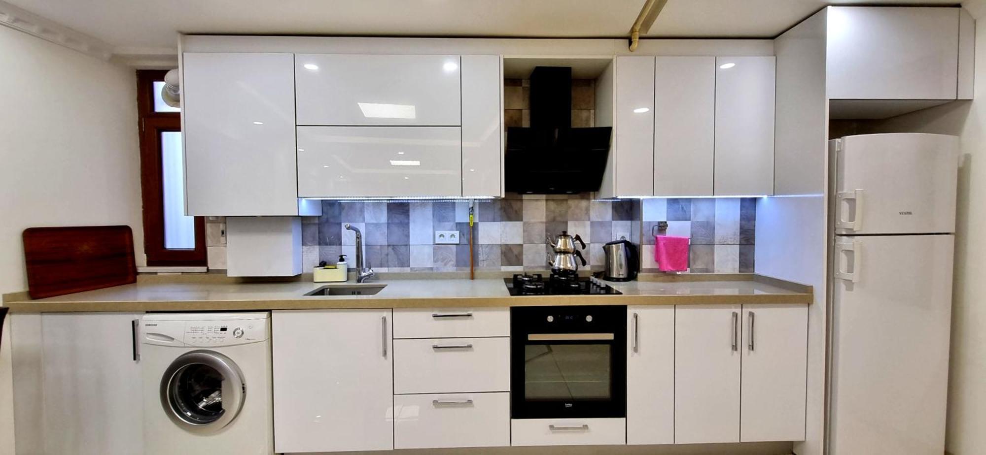 Taksim Flat Istambul
