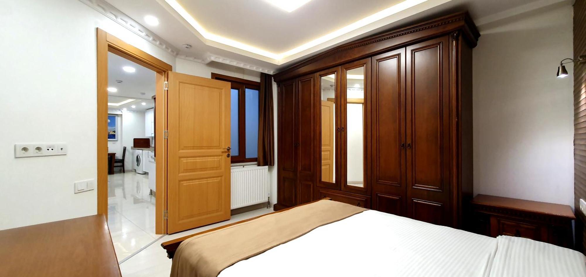 Taksim Flat * Istambul