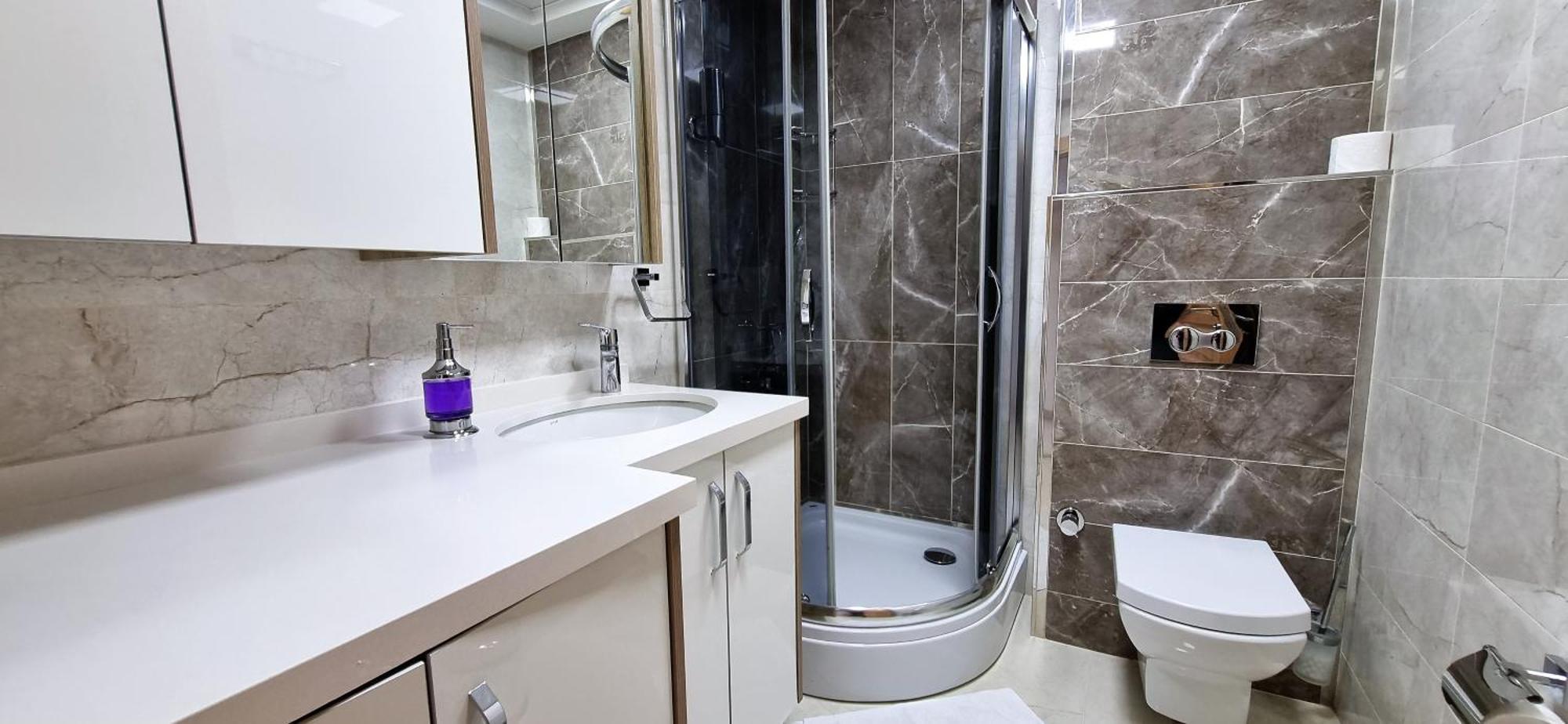 Taksim Flat Istambul