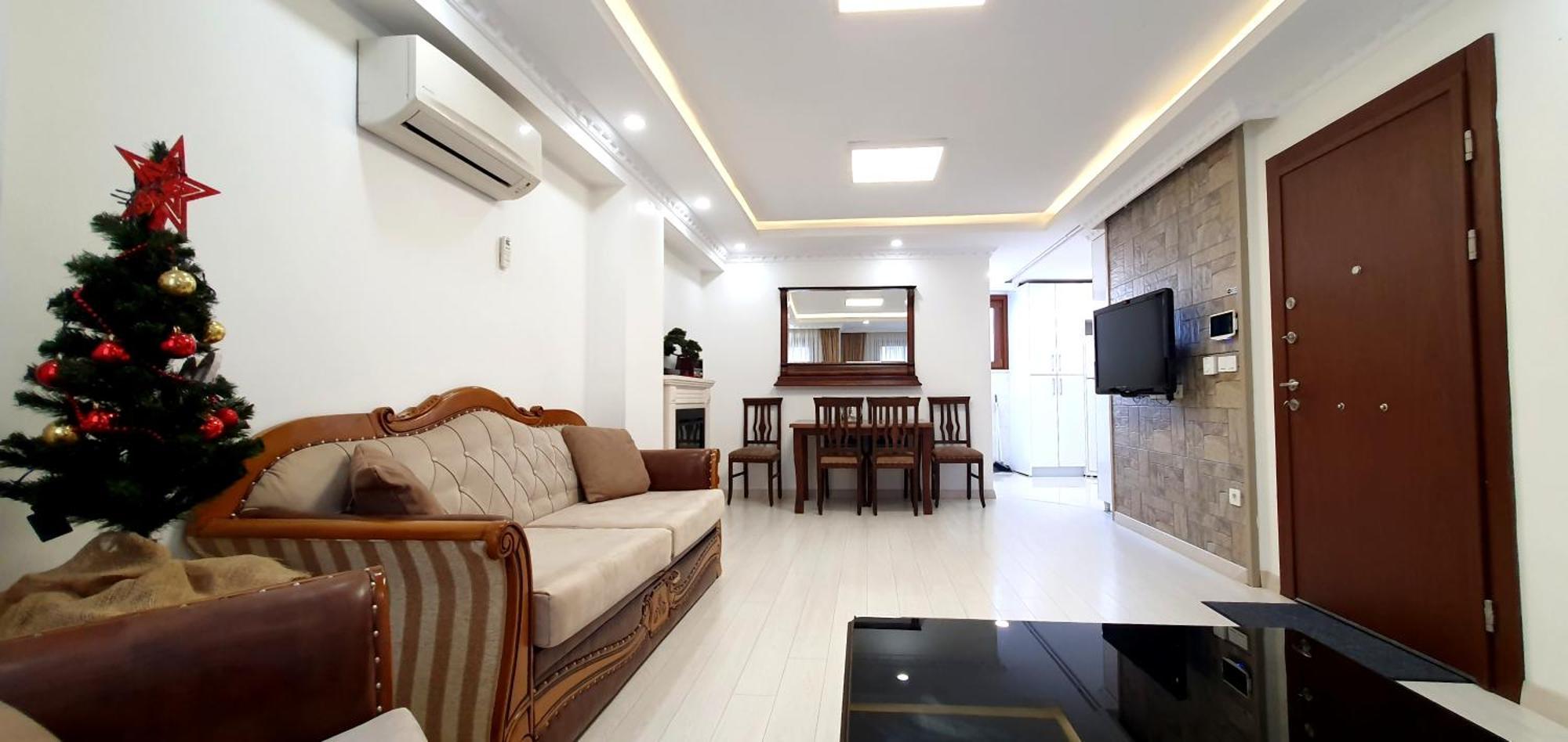Taksim Flat Appartement *