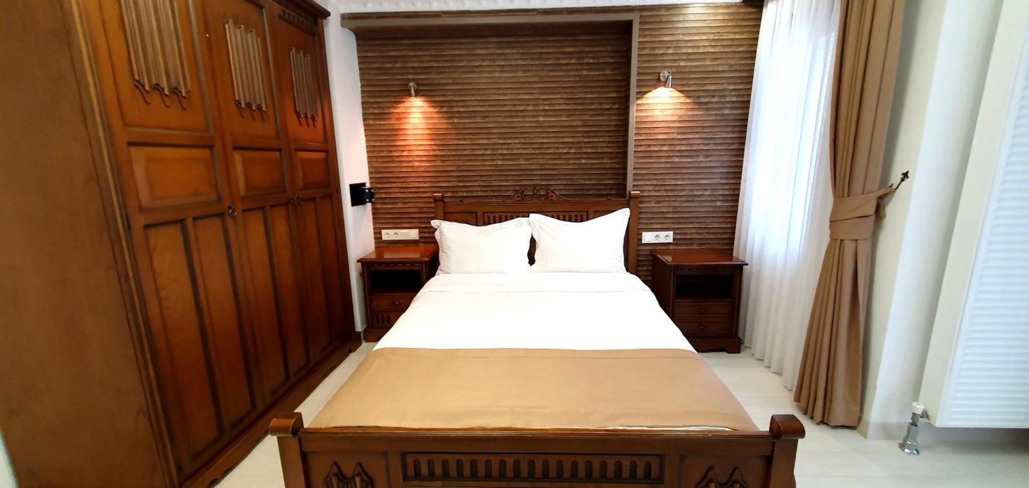 Taksim Flat Appartement