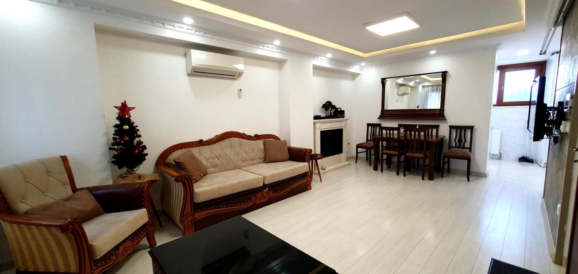 Appartement Taksim Flat