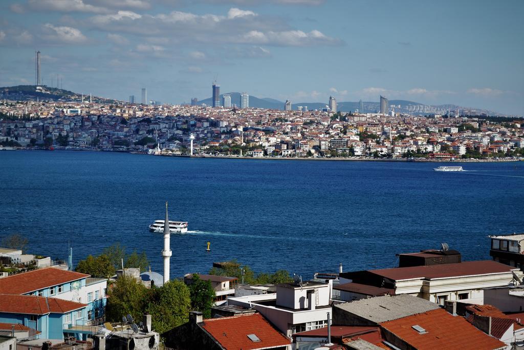 Taksim Flat Istambul